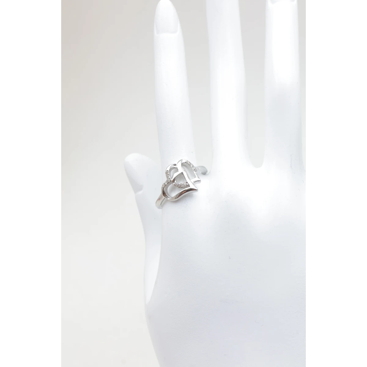 Argent Taille unique
