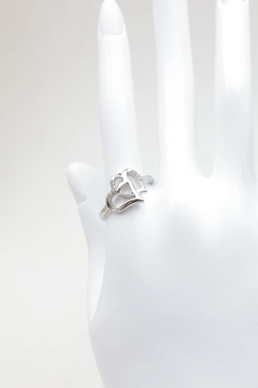 Argent Taille unique
