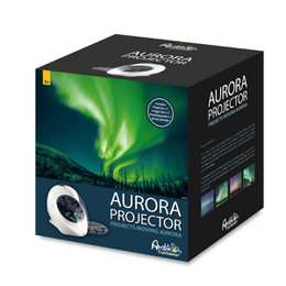 Aurora projektor