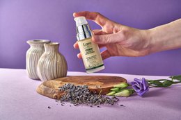 Love Ethical Beauty - Hidratante Skin Zen Balance