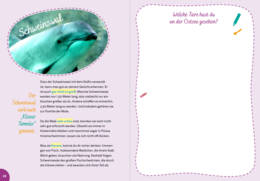 Baltic Sea for kids