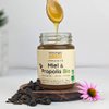 Mélange Immunité - Miel Propolis & Echinacée