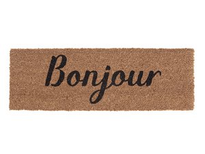 Doormat Hello
