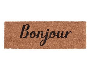 Doormat Hello