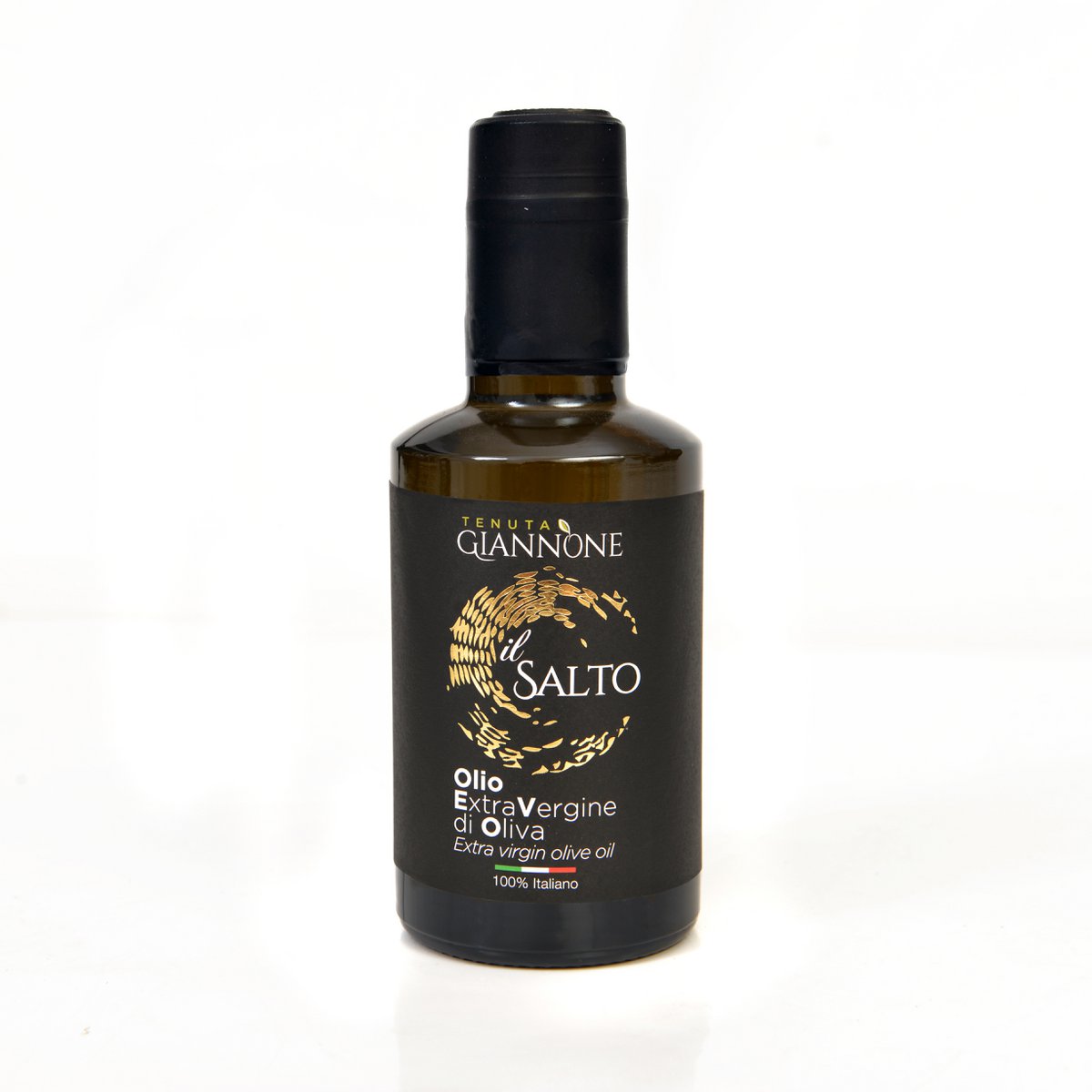 ITALIA | SICILIA | Extra Virgin Olive Oil - il SALTO | 250 ml