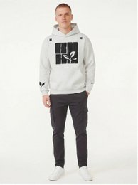Camiseta refinada: de algodón peinado para una comodidad absoluta