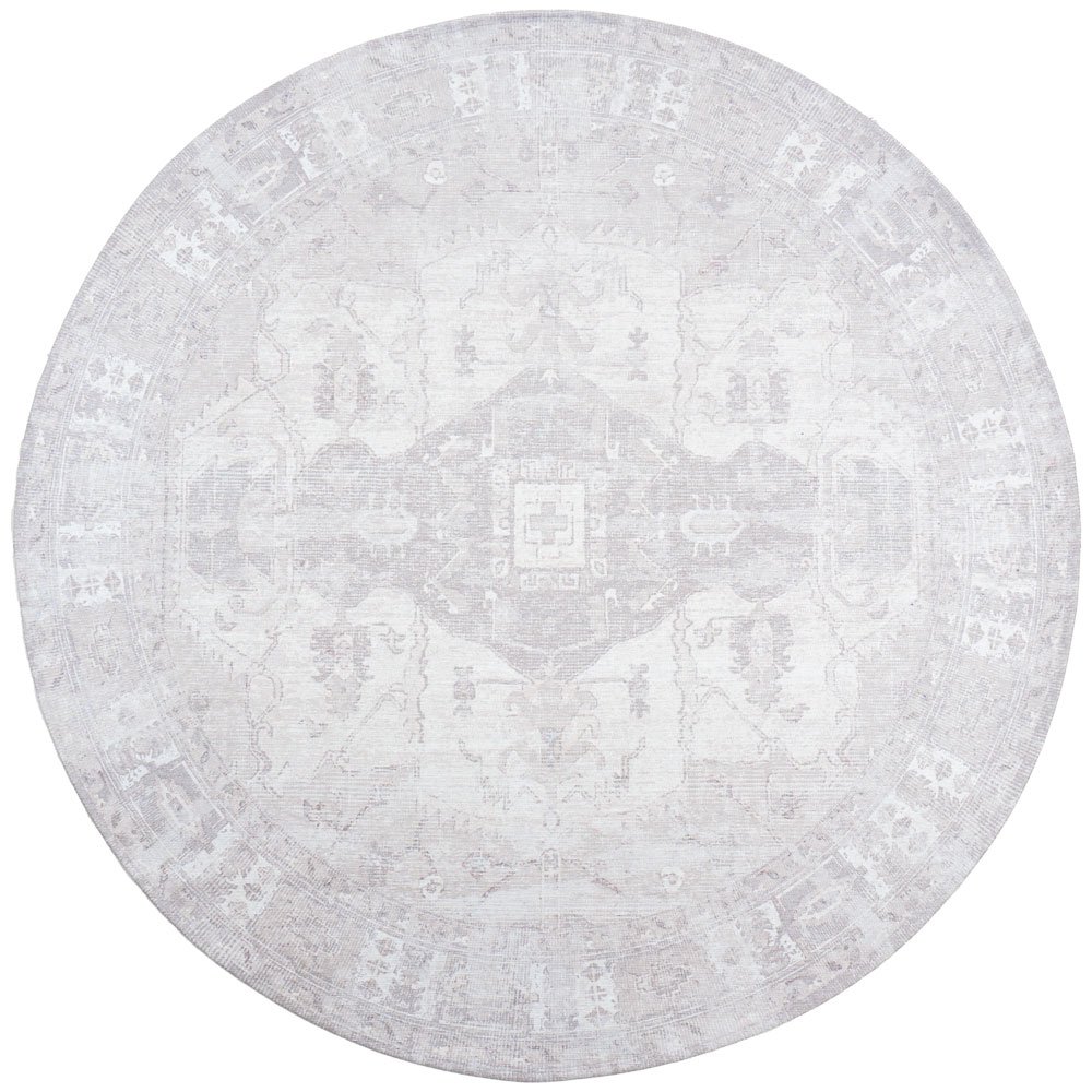 Rug Serap Round ø200 cm