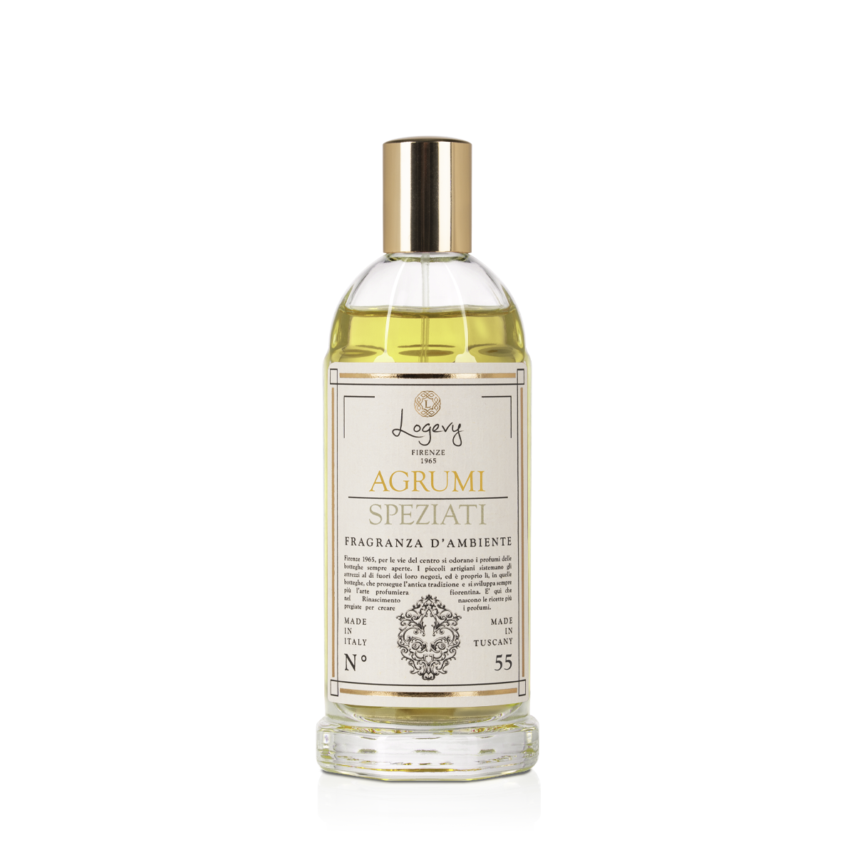 Duft für Umwelt Speziati Spray 75ml
