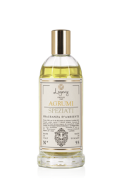 Fragranza per Ambiente Agrumi Speziati Spray 75ml