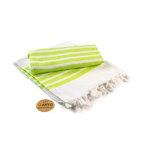 ARTG® Hamamzz® Hamamtuch Dalaman De Luxe