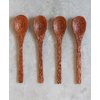 Coconut Spoons