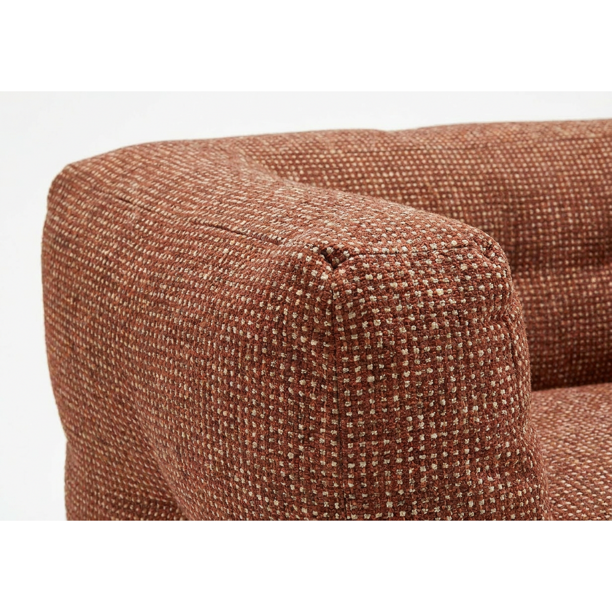 NOMAD fauteuil | Slow alezan