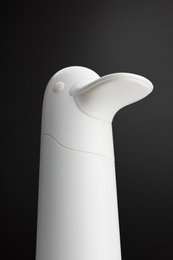 Fire Extinguisher - Oiva - Blanc