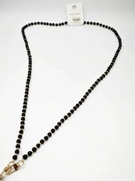 Collier sautoir fantaisie pierre