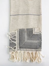 Tissu tissé à la main "Izmir"