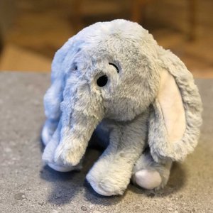 Ellie Elephant Plush
