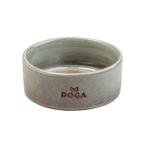 Dog food bowl Blue Bali