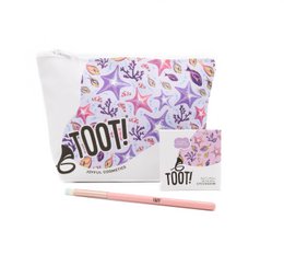 Super Starfish Eyeshadow Bag Set