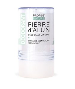 100 % natürlicher Alaunstein-Deodorant-Stick – 115 g