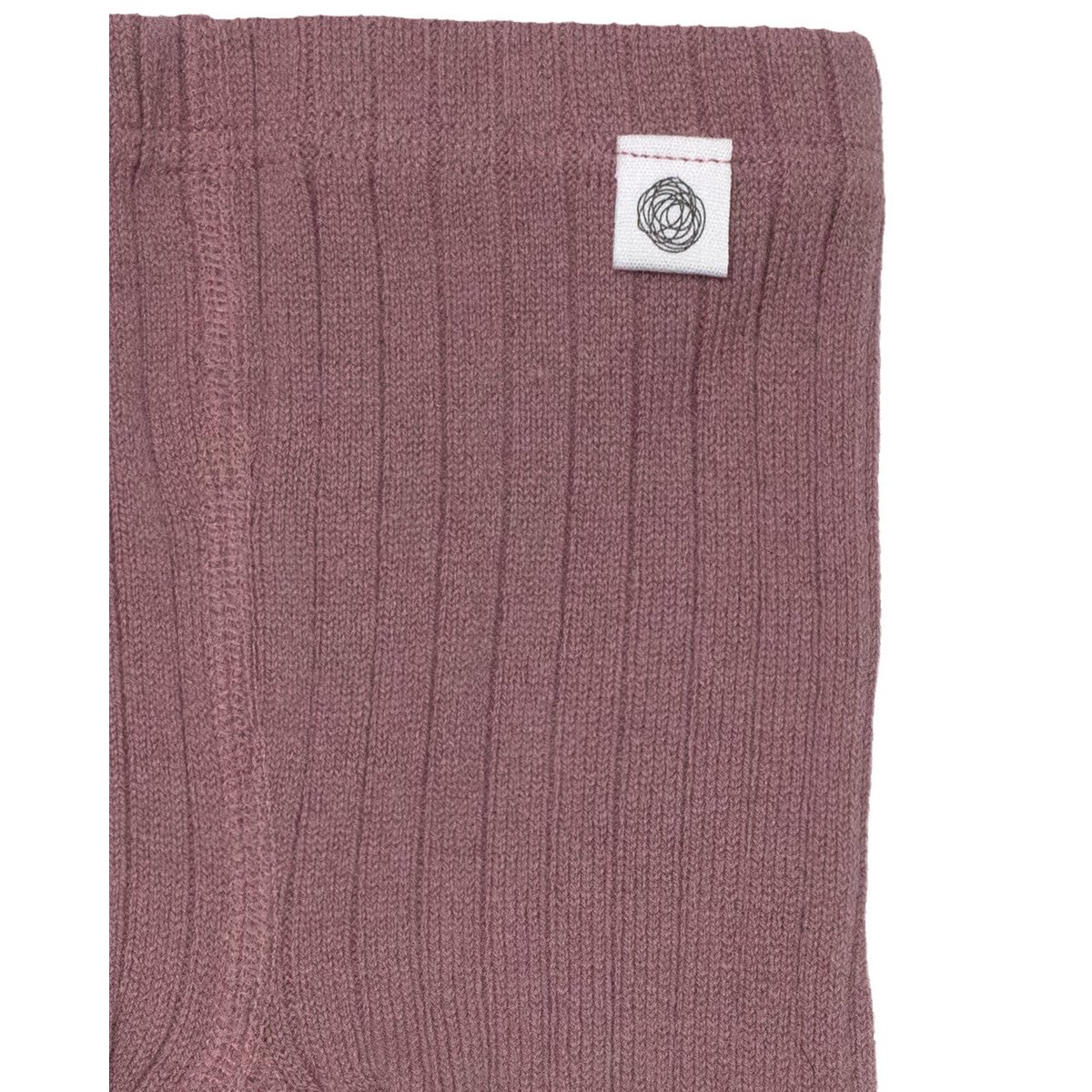 Wollen baby- kindermaillot - Merinowol - Haze