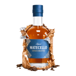 Matecello Chocomates - Chocolate Liquor