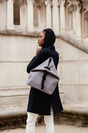 Sac à dos transformable taille M