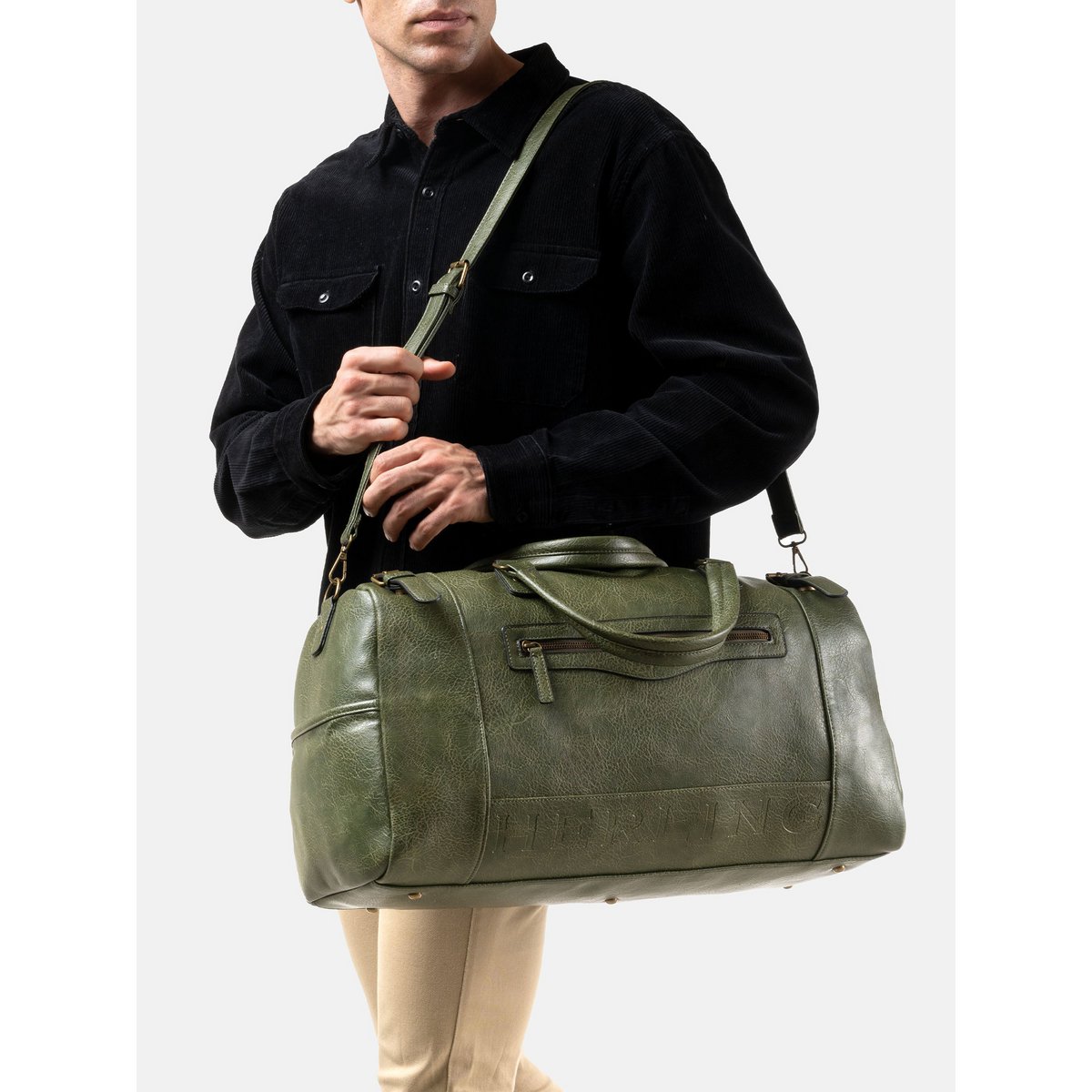 REMINGTON - Travel bag