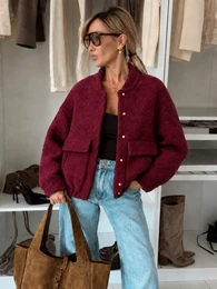 Marine Taille unique