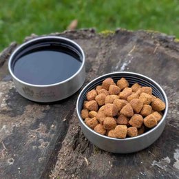 Bottiglia per cani Lagoon da 1 litro