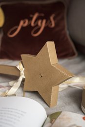 COSTUME DE FÉE / BRICOLAGE