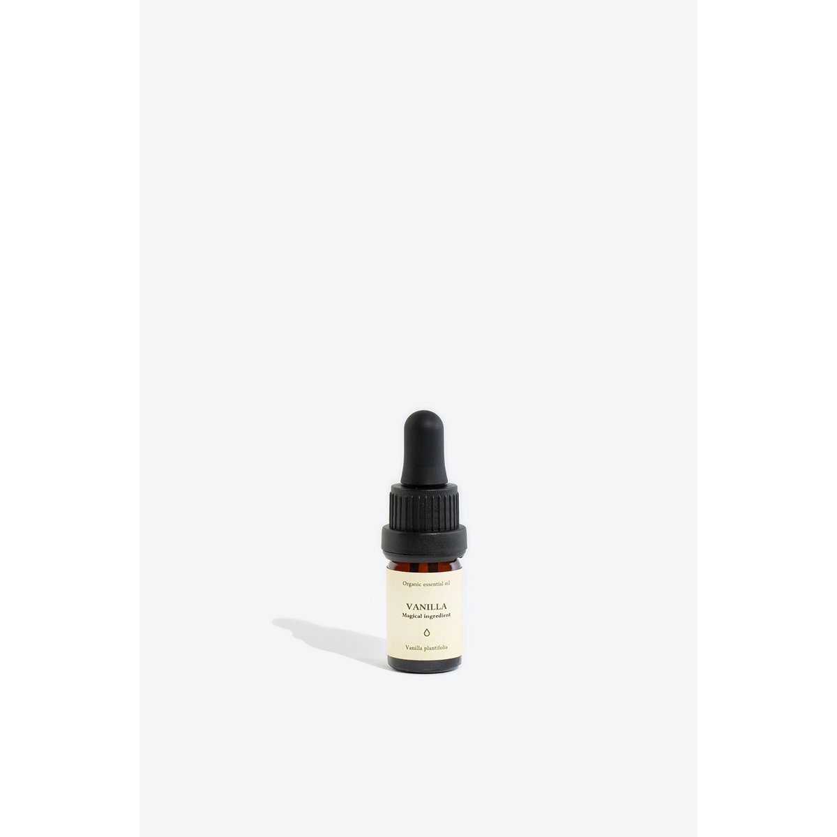 VANILLA essential oil
