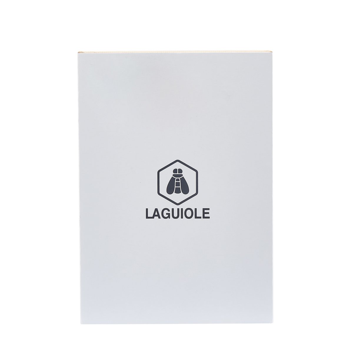 LAGUIOLE COFRET PECHEUR SET FISHING SCISSORS ROSEWOOD GRIP