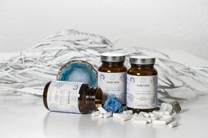 Magnesium +