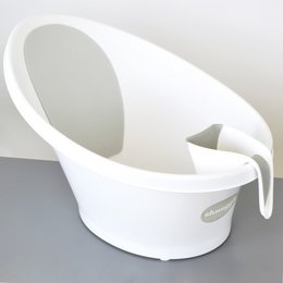 Spülkrug Washy weiß