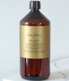 Flydende vaskemiddel til dun, uld, kashmir 960ml