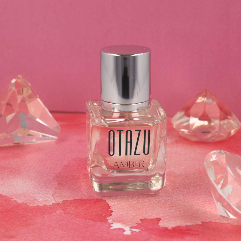Otazu Amber Eau de Parfum