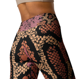 Yoga Leggings