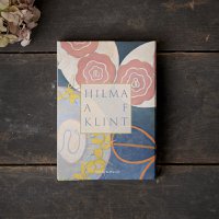 Hilma af Klint - 8 kwaliteitskaarten met enveloppen