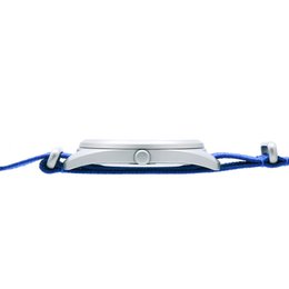 Loos Berger - Plata Cielo Blanco