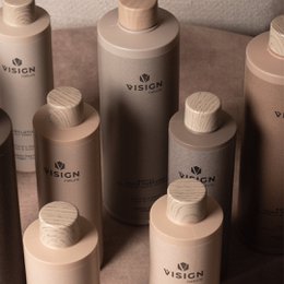 Shower Gel Refill