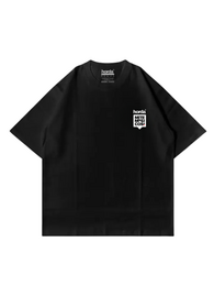 Nera T-Shirt - My Dj | Horde x Metempsychosis