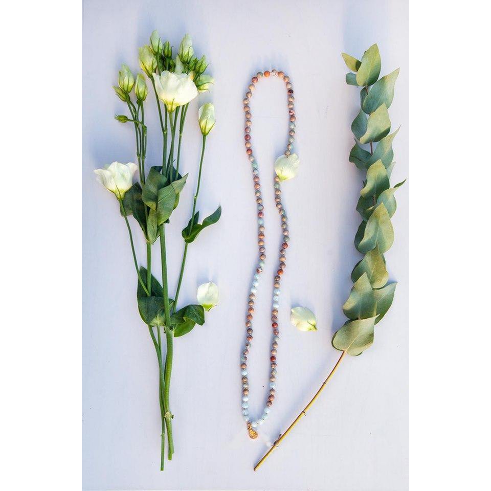 Alignment Mala