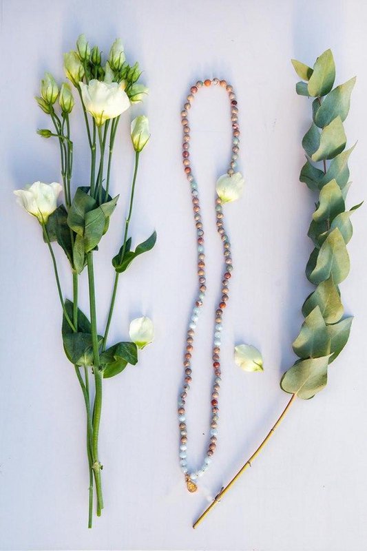Alignment Mala