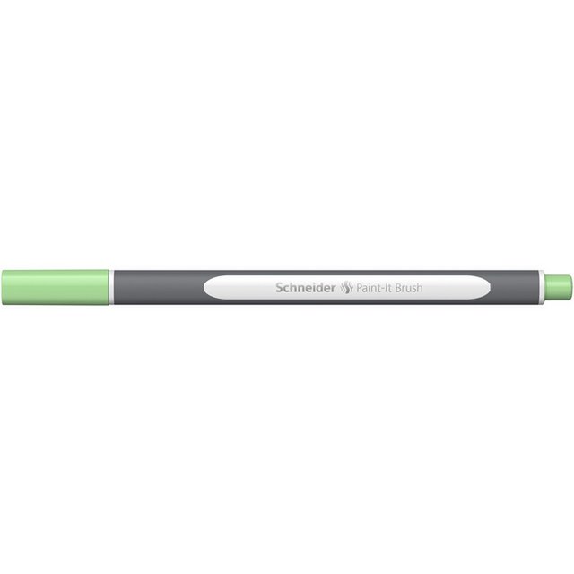 Pinselstift Schneider Paint-It 070 Mintpastell
