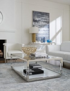 Jasper Rectangle Coffee Table