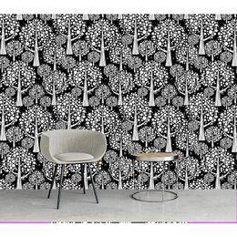 Self-adhesive wallpaper - Farah