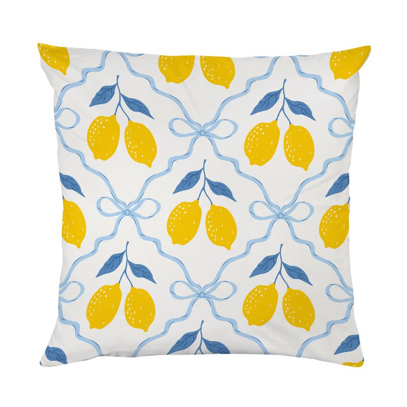 Federa - Limoni Succosi