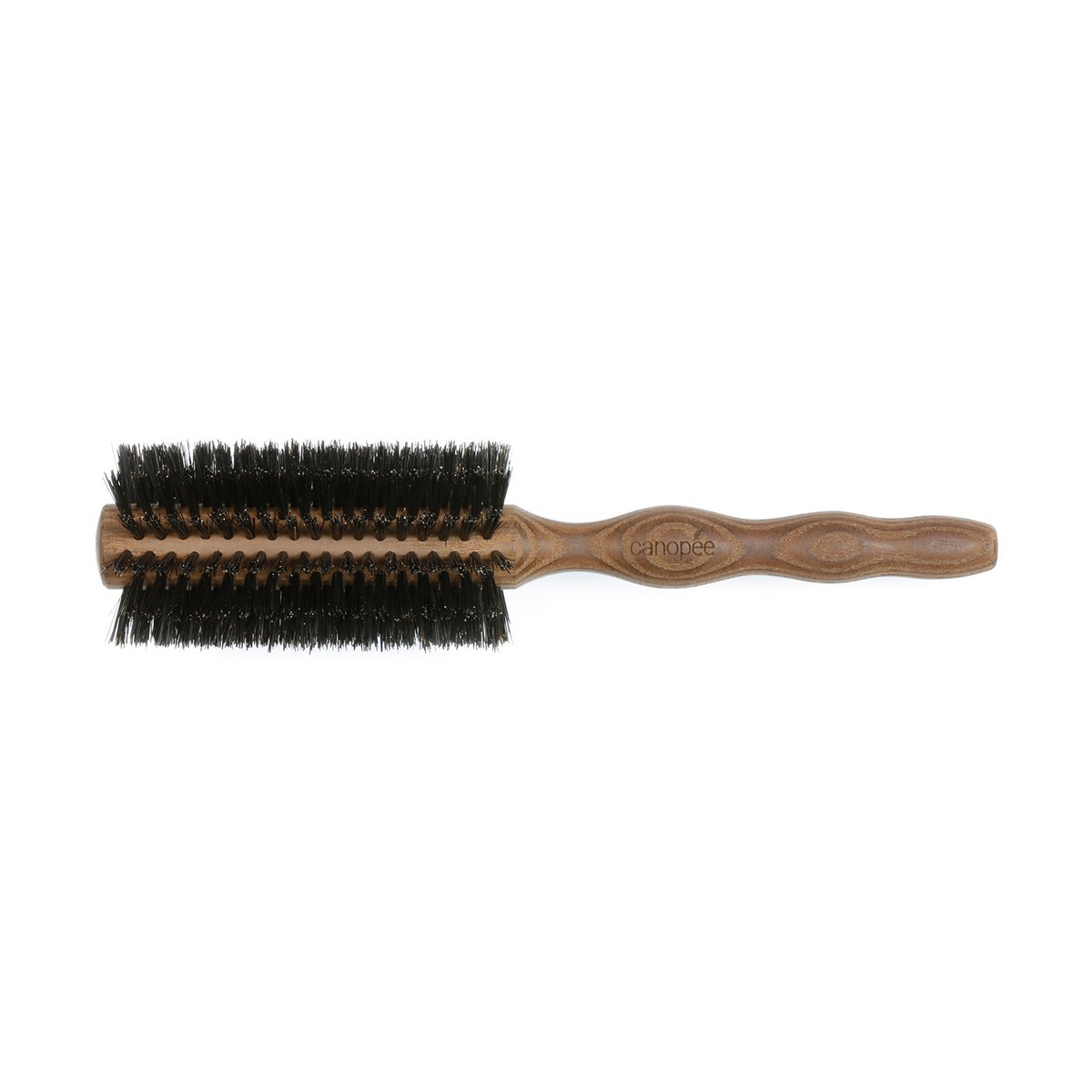 Runde Föhnbürste mit großem Durchmesser, 61412 Pure Boar