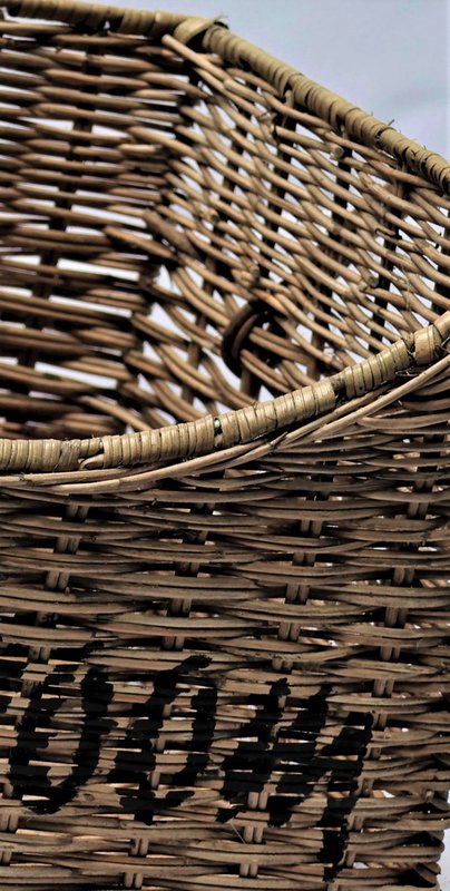 Bathroom storage accessories basket Jelita