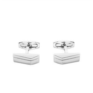 Men's Simple Cufflinks
